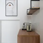 Apartament Suite, Self Check-in By Hm