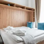 Apartament Suite, Self Check-in By Hm Gmunden