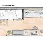 Suite, Self Check-in By Hm *