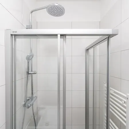 Suite, Self Check-in By Hm Gmunden