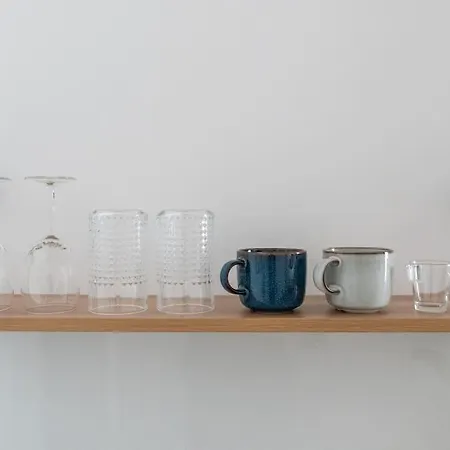 Suite, Self Check-in By Hm 아파트 그문덴