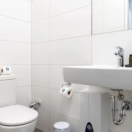 Suite, Self Check-in By Hm Apartment Gmunden