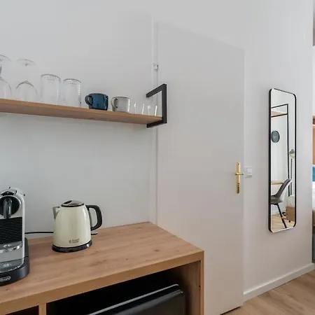 Apartment Suite, Self Check-in By Hm *