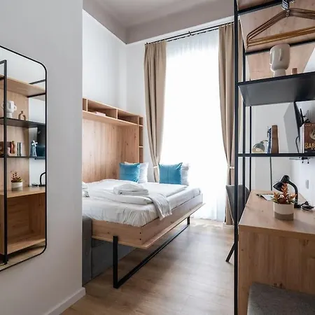 Suite, Self Check-in By Hm