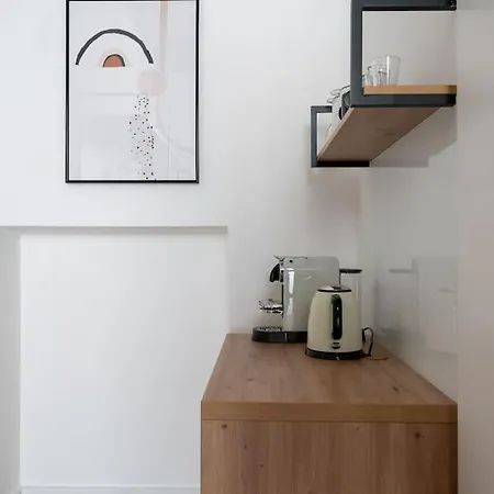 Apartment Suite, Self Check-in By Hm