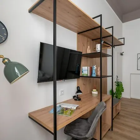 Suite, Self Check-in By Hm Apartment Gmunden