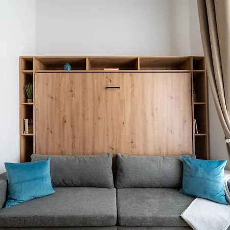 Apartment Suite, Self Check-in By Hm Gmunden