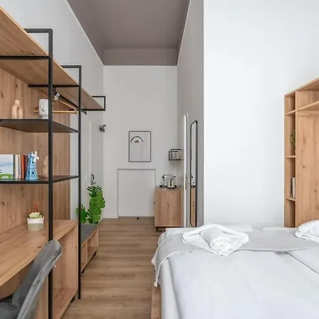 Apartment Suite, Self Check-in By Hm