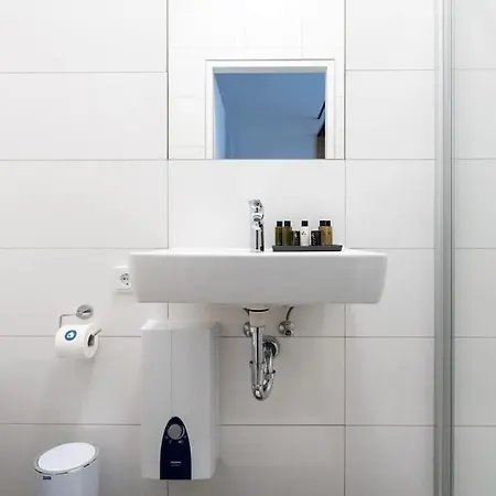 Suite, Self Check-in By Hm * Gmunden