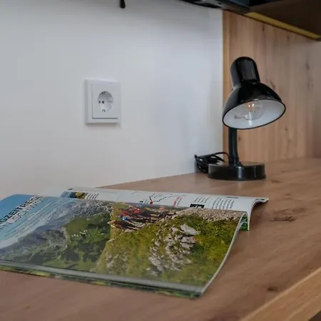 Apartment Suite, Self Check-in By Hm *