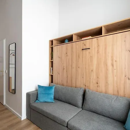 Suite, Self Check-in By Hm *