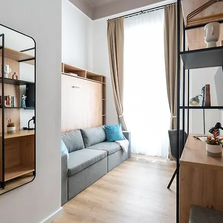 Suite, Self Check-in By Hm Apartment *