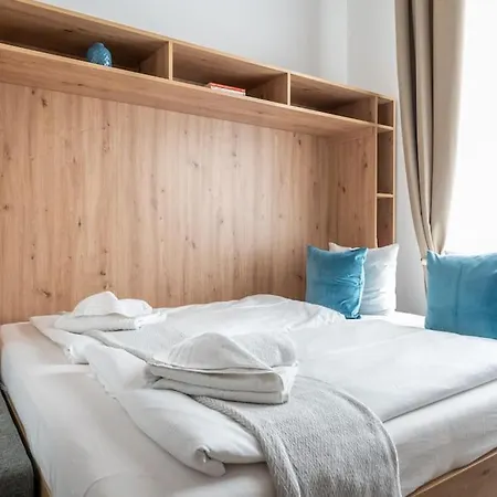 Apartment Suite, Self Check-in By Hm Gmunden
