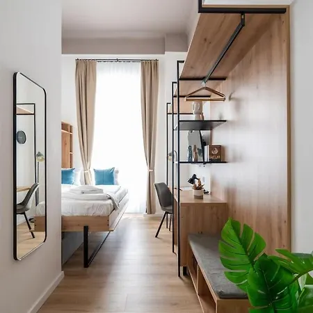 Apartment Suite, Self Check-in By Hm *