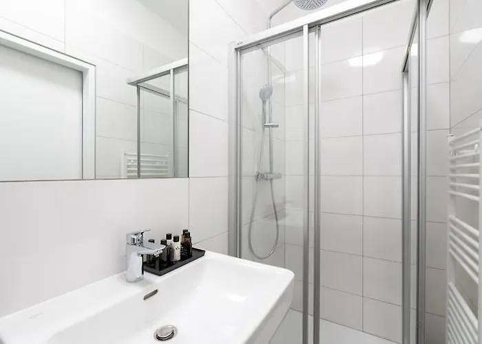 Suite, Self Check-in By Hm Apartment *