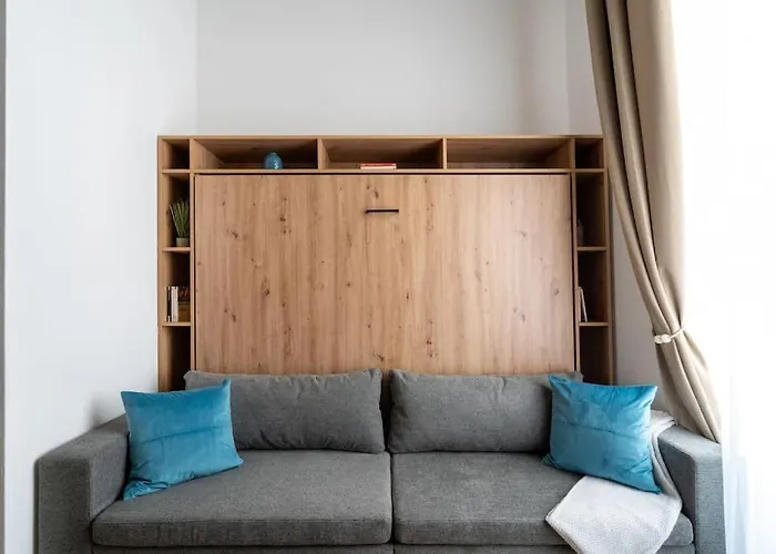 Apartment Suite, Self Check-in By Hm Gmunden