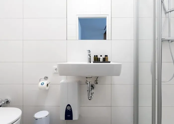 Suite, Self Check-in By Hm * Gmunden