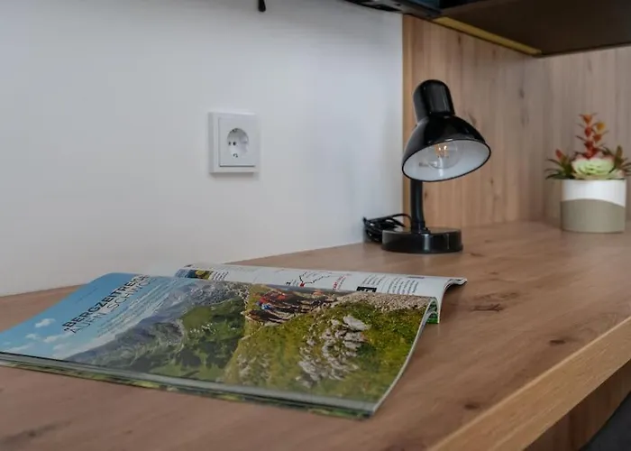 Apartment Suite, Self Check-in By Hm *