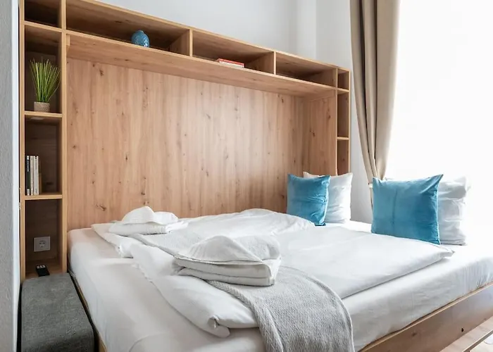 Apartment Suite, Self Check-in By Hm Gmunden