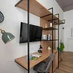 Suite, Self Check-in By Hm Lägenhet Gmunden