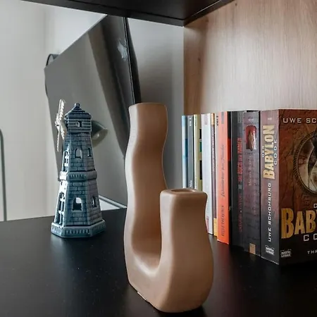 Suite, Self Check-in By Hm