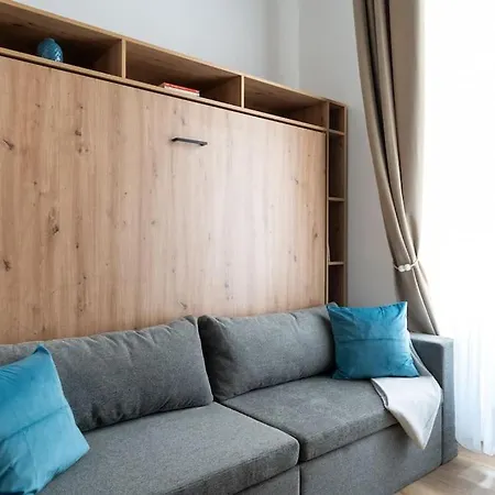 Suite, Self Check-in By Hm Διαμέρισμα Gmunden