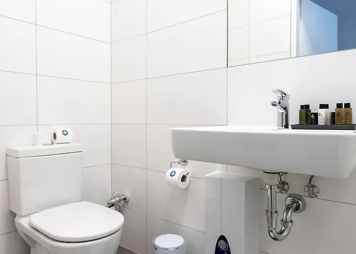 Suite, Self Check-in By Hm Διαμέρισμα Gmunden