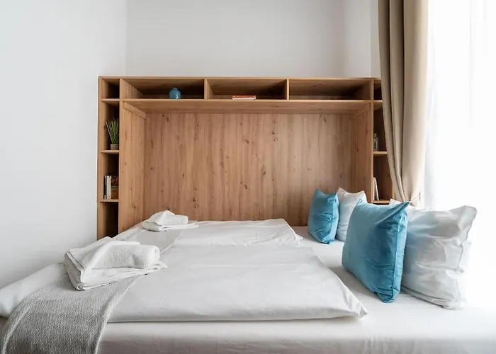 Suite, Self Check-in By Hm *